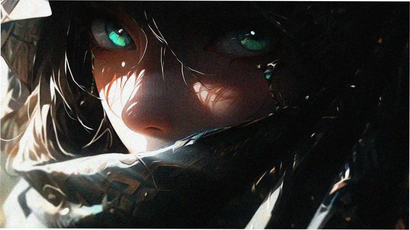 长安十二时辰