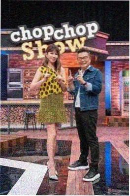 大侦探